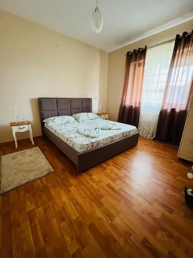 Appartement Elias House à Shkodër 0*,
