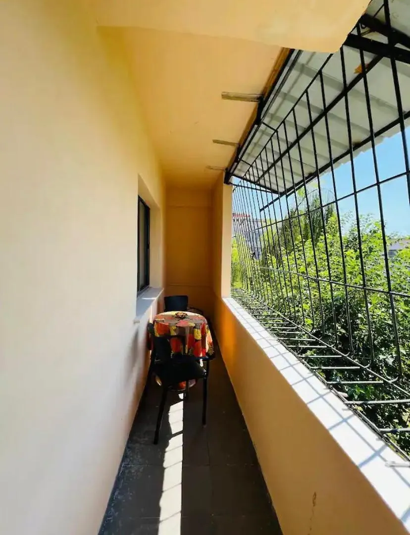 Appartement Elias House à Shkodër