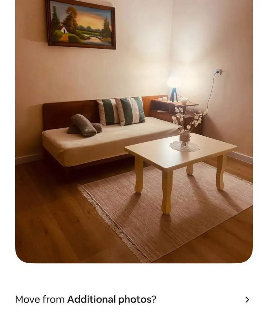 Appartement Elias House à Shkodër 0*,  Albanie